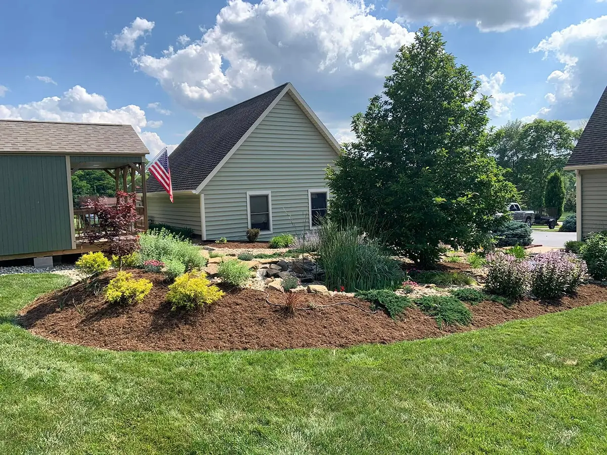 Bloomington Landscaping