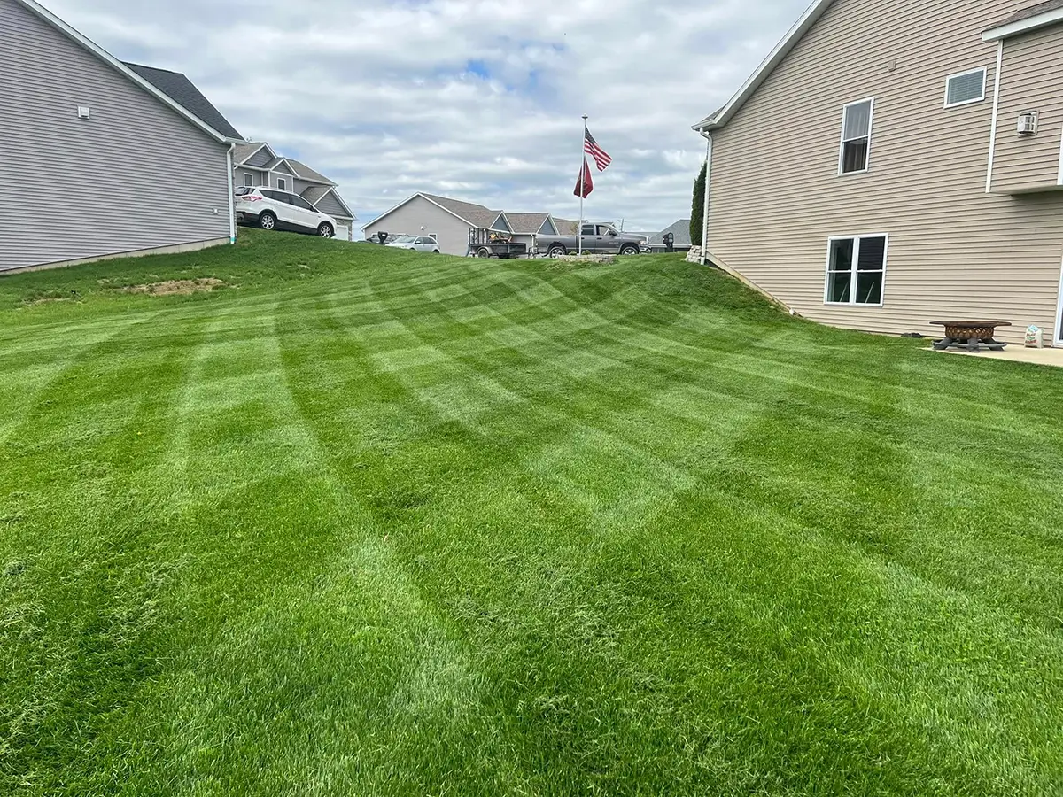 Bloomington Residential Lawn Care