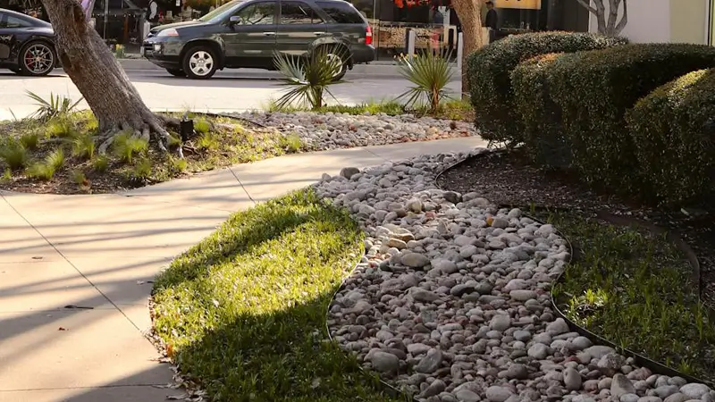 Commercial Landscaping Services in Bloomington